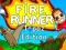 Leikur Fire Runner á netinu