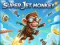 Leikur Super Jet Monkey á netinu