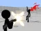 Leikur Stickman Gun Shooter 3D á netinu