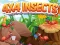 Leikur 4x4 Insects á netinu