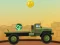Leikur Bomber Truck á netinu