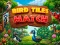 Leikur Bird Tiles Match á netinu