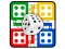 Leikur Ludo Multiplayer Challenge á netinu