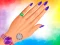 Leikur Nail Art Design á netinu