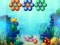 Leikur Aqua Bubble Shooter á netinu