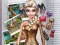 Leikur Ice Princess Doll Creator á netinu