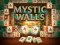 Leikur Mystic Walls á netinu