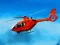 Leikur Helicopter Puzzle á netinu