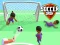 Leikur Soccer Dash á netinu