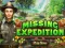 Leikur Missing Expedition á netinu