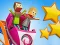 Leikur Rollercoaster creator express á netinu