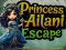 Leikur Princess Ailani Escape á netinu
