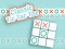 Leikur Classic Tic Tac Toe á netinu