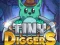 Leikur Tiny Diggers á netinu