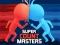 Leikur Super Count Masters á netinu