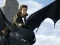 Leikur How to Train Your Dragon Hidden Alphabets á netinu