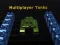 Leikur Multiplayer Tanks á netinu