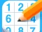 Leikur Master Sudoku á netinu
