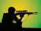 Leikur U.S. Army Hidden á netinu