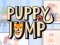 Leikur Puppy Jump á netinu