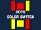 Leikur Dot Color Switch á netinu
