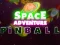 Leikur Space Adventure Pinball á netinu