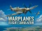 Leikur Warplanes Flight Simulator á netinu