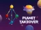 Leikur Planet Takeover á netinu