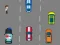 Leikur Car Avoid Game á netinu