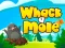 Leikur Whack A Mole á netinu
