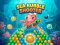 Leikur Sea Bubble Shooter á netinu