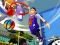 Leikur Basketball.io 2.0 NBA á netinu