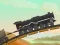 Leikur Freight traine mania á netinu