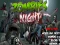 Leikur Zombies Night á netinu