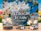 Leikur Jigsaw Puzzle: Flowers á netinu