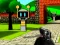 Leikur Sprunki 3D Shooter á netinu