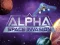 Leikur Alpha Space Invasion á netinu