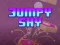 Leikur Jumpy Sky á netinu