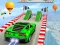 Leikur Extreme City GT Car Stunts á netinu