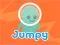 Leikur Jumpy á netinu