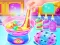 Leikur Unicorn Slime Designer á netinu