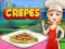 Leikur Crepes á netinu