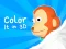 Leikur Color It in 3D á netinu