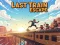 Leikur Last Train Escape á netinu