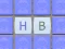 Leikur Alphabet Memory Game á netinu
