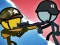 Leikur Stickman Warfield á netinu