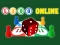 Leikur Ludo Online á netinu