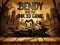 Leikur Bendy and the Ink 3D Game á netinu