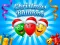 Leikur Christmas Balloons á netinu