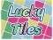 Leikur Lucky Tiles á netinu